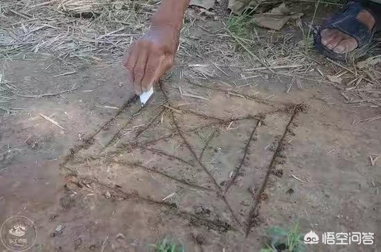 河南平顶山的“摆山”游戏是什么？玩的人多吗？