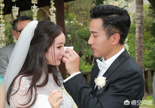 刘恺威的图片:大年初三，刘恺威为什么忽然在网上解释和杨幂关系