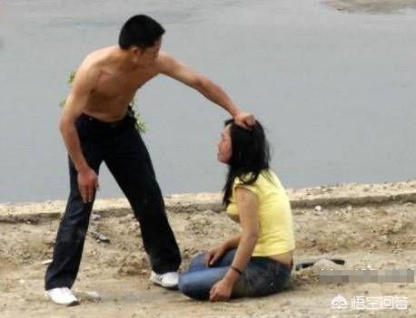 婚姻中该怎么面对男人的无赖,总是爱咋咋地？