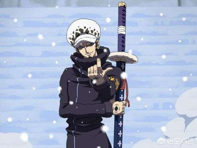 海贼王中的刀分为哪些级别,目前出现了哪些刀?-众爱享小兵网