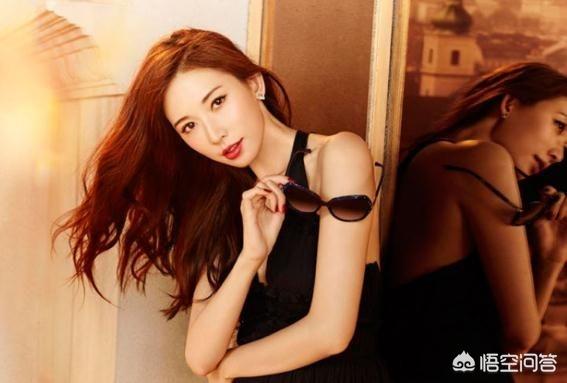 林志炫女友:老婆长得不漂亮怎么办？但是心里很善良？