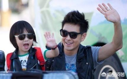 林志炫女友:老婆长得不漂亮怎么办？但是心里很善良？