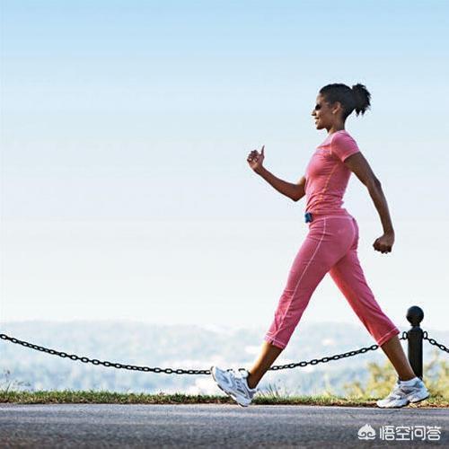 每天在跑步机上快走,消耗多少卡路里比较好？