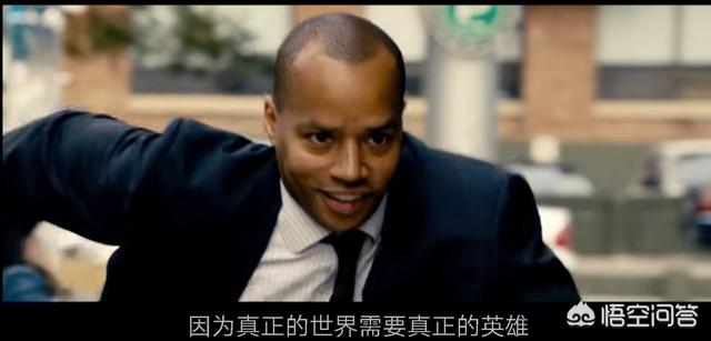 守望者剧情:如何评价美剧《守望者》第一季第九集？