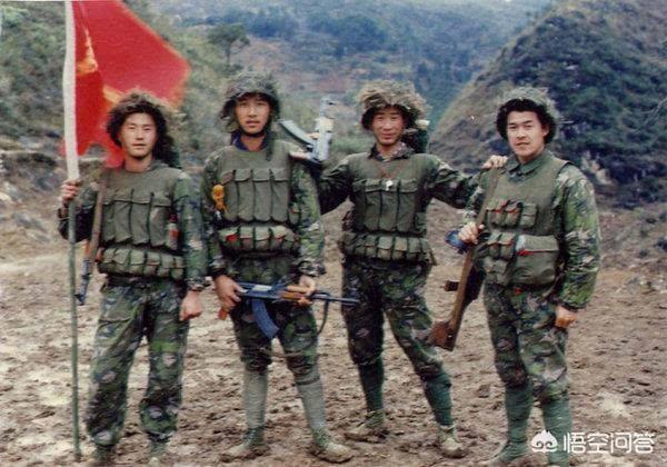 战斗打响的时候，士兵的心里会感到恐惧吗？