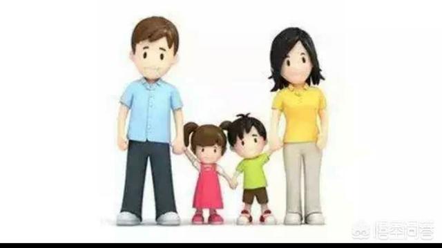 离婚了,孩子就一定不幸福吗？
