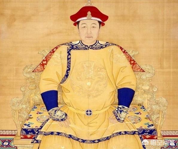 康熙八子:顺治帝共有八子，康熙非嫡非长，为何最终会被传位当皇帝？