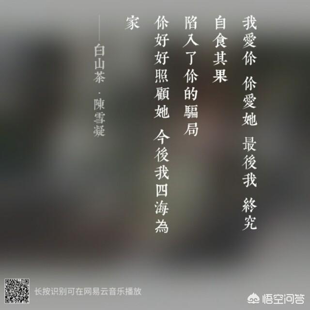 李荣浩爸爸妈妈歌词,有哪些歌听时想到了自己？