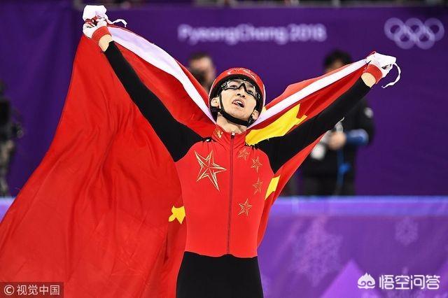 卢冬再破世界纪录夺金，武大靖五百米夺金，为中国队拿下首枚金牌，你怎么评价他的表现？