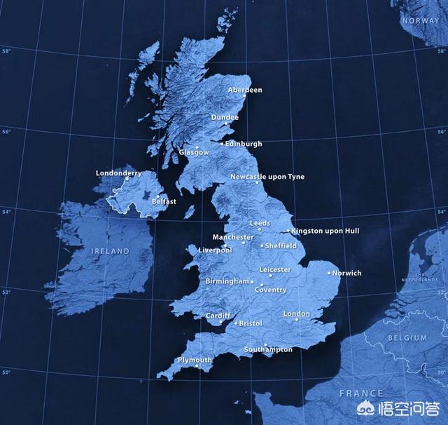英国王位继承顺序:如果英国女王去世了，皇位将会传给谁