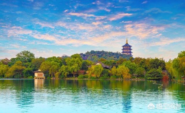 十天左右去哪里旅游(10天去哪里旅游最好)