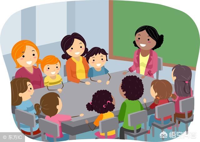 如何在幼儿园班级<a href=https://maguai.com/personal/ target=_blank class=infotextkey><a href=https://maguai.com/group/ target=_blank class=infotextkey>微信群</a></a>里做一个好家长？