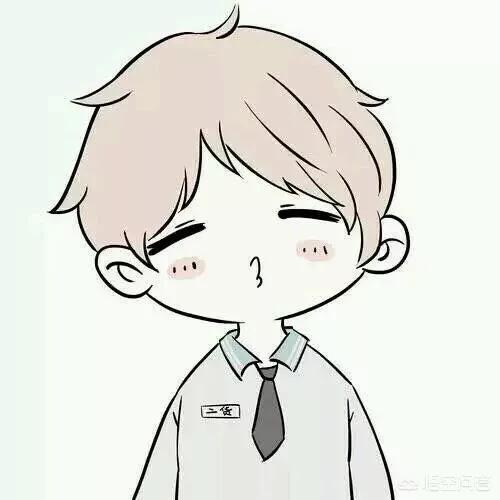求一些可爱的<a href=https://maguai.com/list/44-0-0.html target=_blank class=infotextkey>动漫</a>情侣头像
