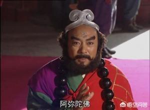 旃檀功德佛:唐僧师徒取经后各封为啥佛