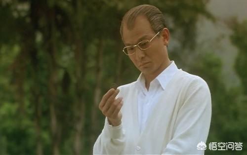 五亿探长吕乐:五亿探长雷洛里面的颜爷是什么下场？