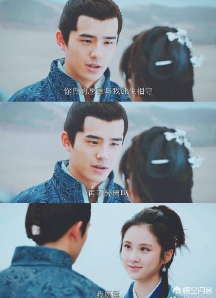 张慧雯谋女郎:“谋女郎”张慧雯接受采访时，为何吐槽刘昊然是“金刚直男”