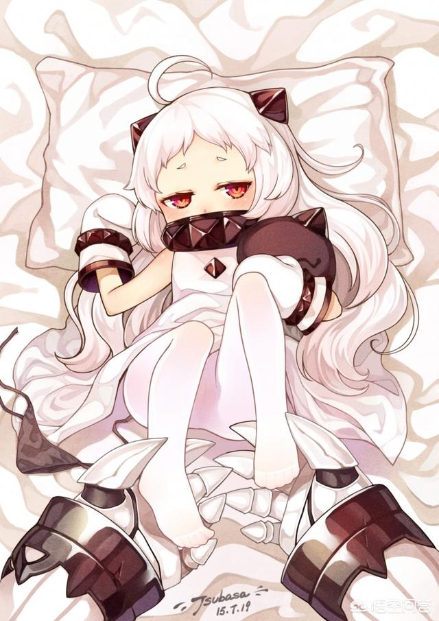 头条问答 - 哪里有北方栖姬的高清壁纸图?(3个回答)