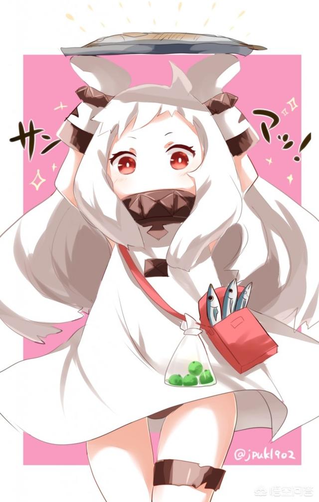 头条问答 - 哪里有北方栖姬的高清壁纸图?(3个回答)