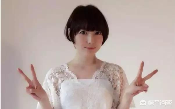 你们喜欢的女声优是谁？