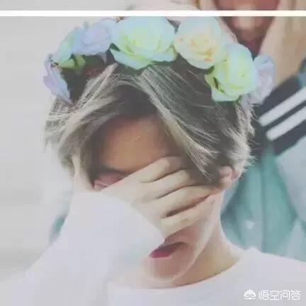 卞白贤:有没有人比较了解边伯贤？