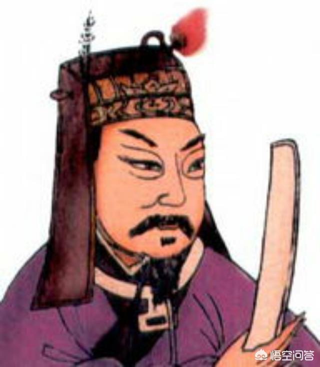宋朝李纲:宋代抗金名将李纲是一个怎样的人？
