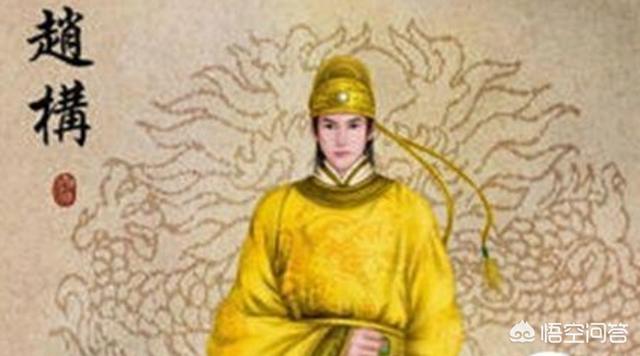 宋朝李纲:宋代抗金名将李纲是一个怎样的人？