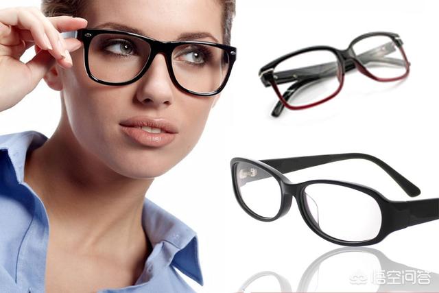 配近视眼镜;配近视眼镜大概需要多少钱?