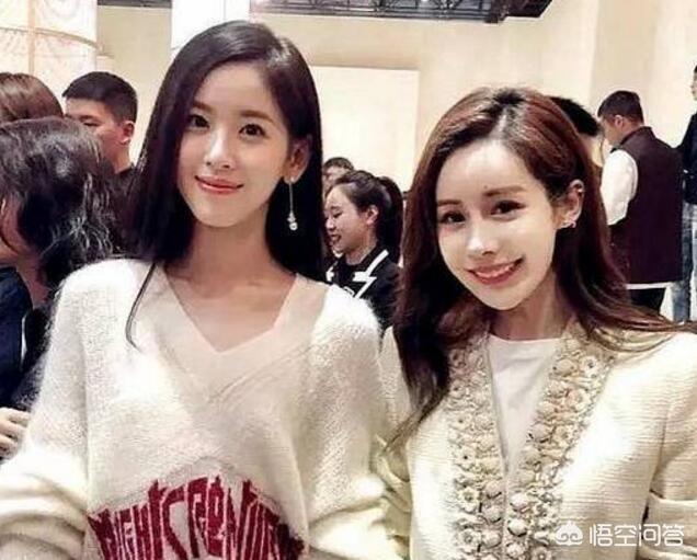 京东章泽天:奶茶妹妹章泽天代言京东联名服饰，为何老板娘亲自上阵代言？
