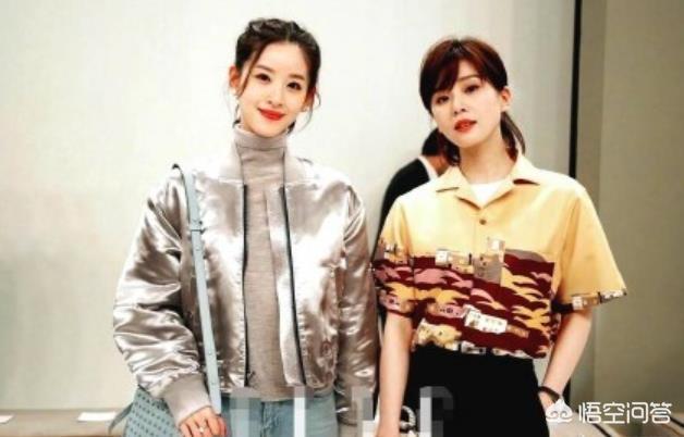 京东章泽天:奶茶妹妹章泽天代言京东联名服饰，为何老板娘亲自上阵代言？