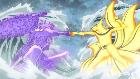 为什么佐助在终结谷大战不用六道佩恩的招式?-惠修网