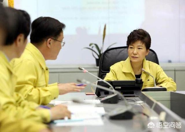 世越号事件:金淇春为什么要对“世越号沉船事件”作假