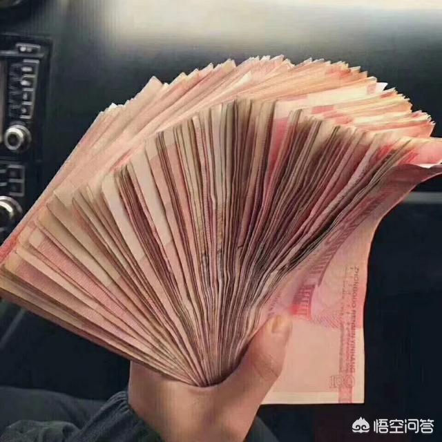 只需要一台手机，卖电影票月入1w+，手上只有5万，做什么可以一个月赚一万