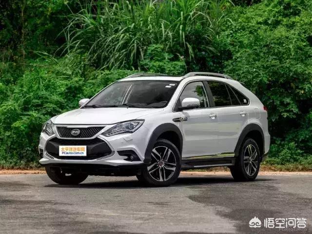 比亚迪和特斯拉到底差距在哪里？插图3