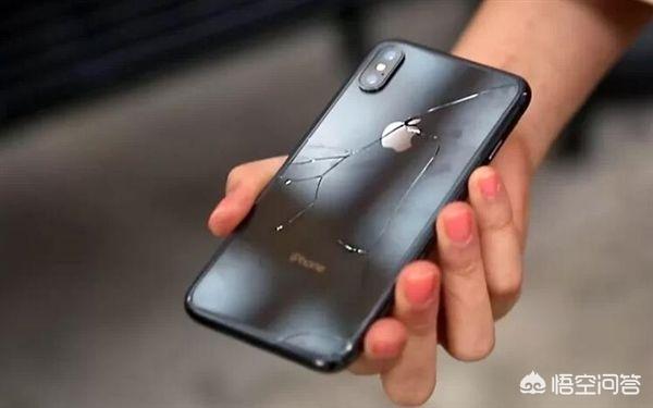 iphoneX换个外屏要多少钱,iphone手机外屏和内屏是不是一体的？