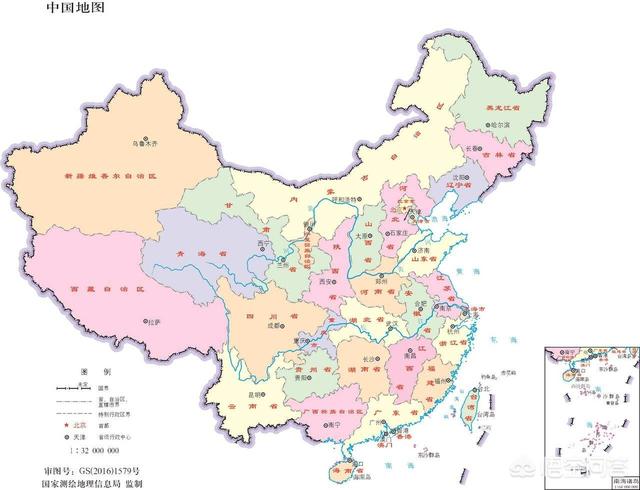 战国时期,楚国为什么不向北方扩张?插图39 战国时期,楚国为什么不向北方扩张?插图39