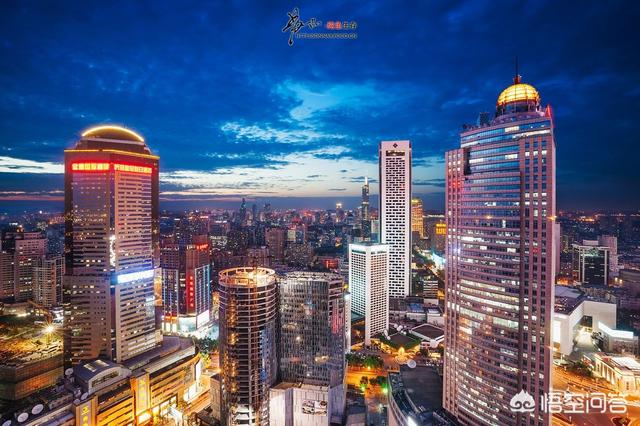 为什么南京、杭州作为江浙的省会人口比一些中西部省会更少？