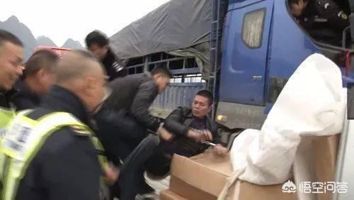 广西大桥灵异事件:谁知道广西福彩事件的来龙去脉？