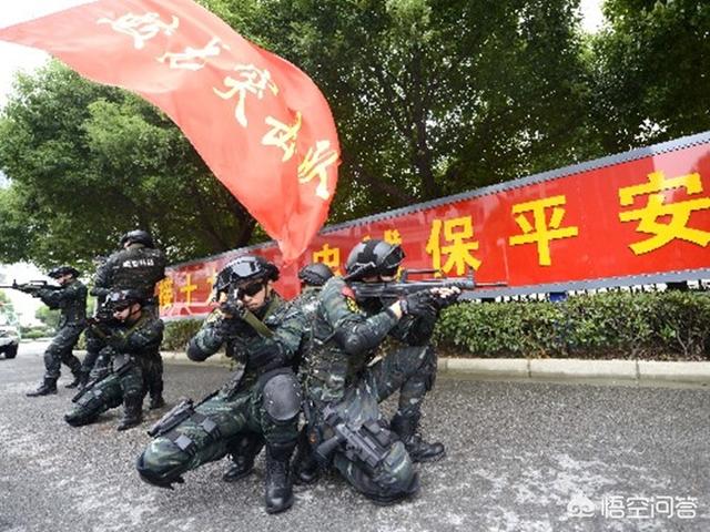 俄版蛟龙突击队曝光:《红海行动》中，蛟龙队员都是海军，为什么陆战也这么牛？