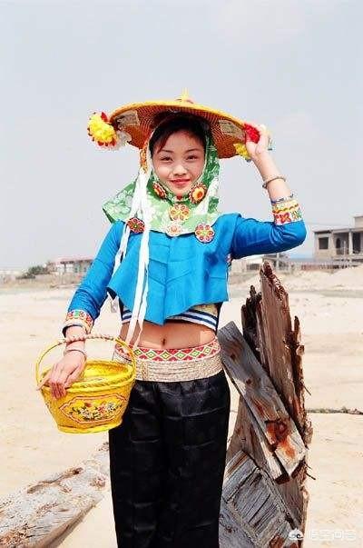 头条问答 - 只因八十年代的小说《惠安女》,今天去寻她们的故事,现在