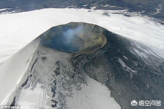 黄石超级火山什么时候爆发，美国黄石超级火山何时会喷发