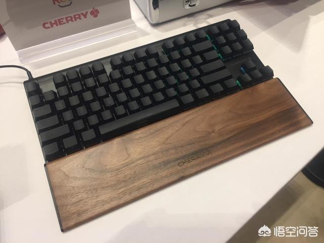 送男友什么机械键盘好？