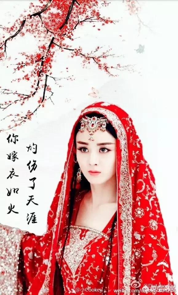 大家有没有颖宝的美图？