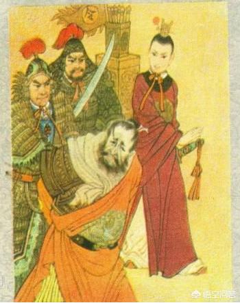 呼延赞:演义小说中的铁鞭王呼延赞，在历史上真有其人吗？