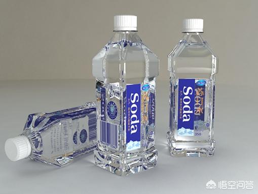 常喝苏打水,对身体有什么好处？