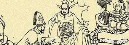 西夏的开国君主李元昊是怎么死的？李元昊之死给了后人什么警示？插图34