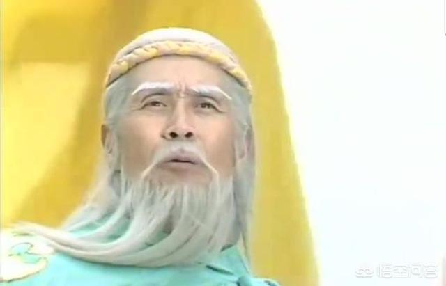 姜子牙的老婆:姜子牙有几个子女？分别叫什么？