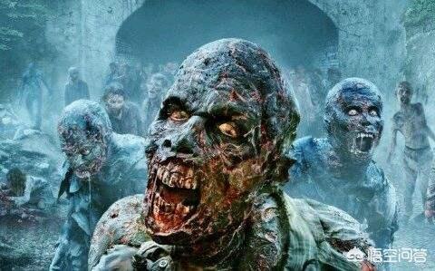 电影里的丧尸病毒会成为现实吗?