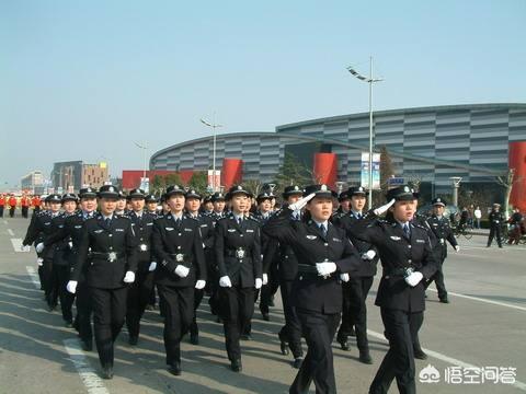 女文科生可以考公安警校吗,对身高要求多高？