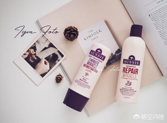 头条问答 有什么好用的发膜推荐 84个回答