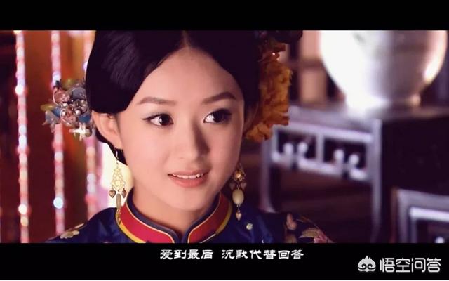 何晟铭于正:何晟铭当年拍了宫的两部连续剧为什么没火起来？